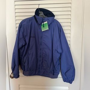 Columbia ski jacket